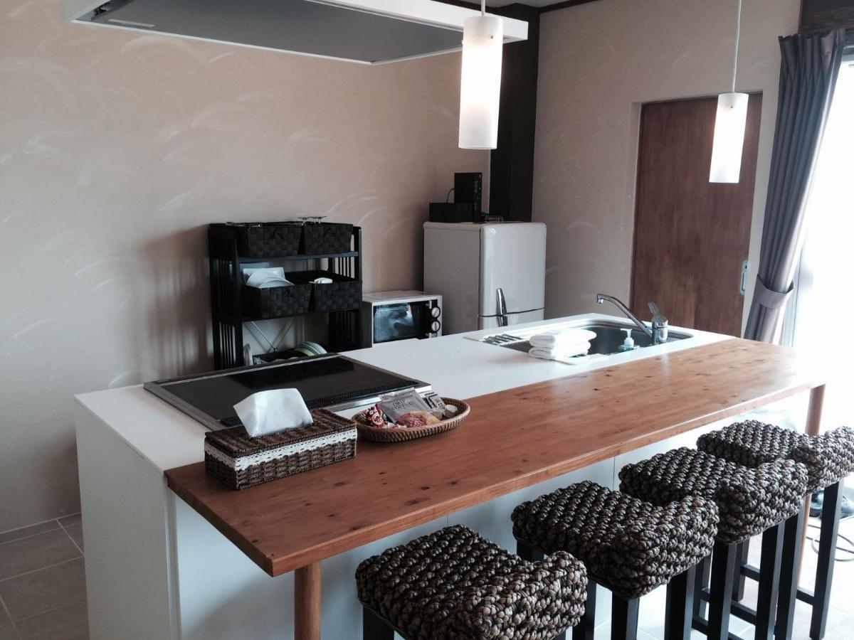 Suite Terrace Ishigakijima Ishigaki  Zimmer foto